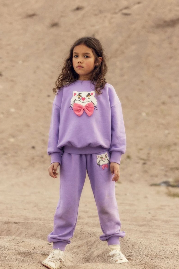 Mini Rodini Sweatpants