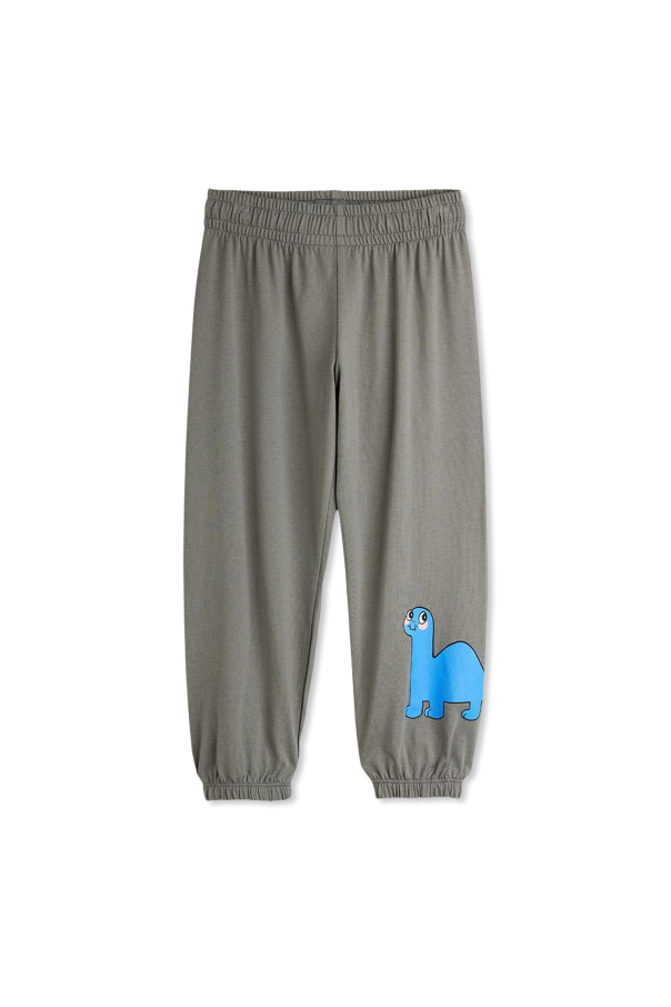 'Dino' pants od Mini Rodini