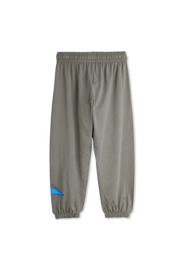 Mini Rodini Pantalones "Dino"