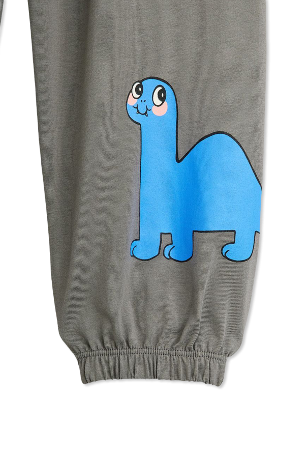 Mini Rodini Pantalones "Dino"