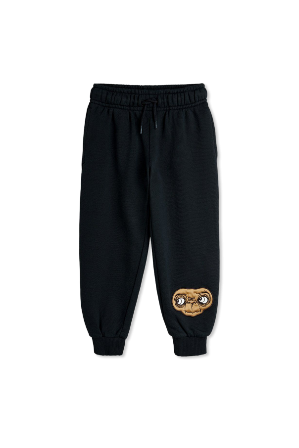 Sweatpants od Mini Rodini