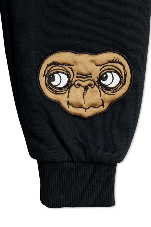 Mini Rodini Sweatpants