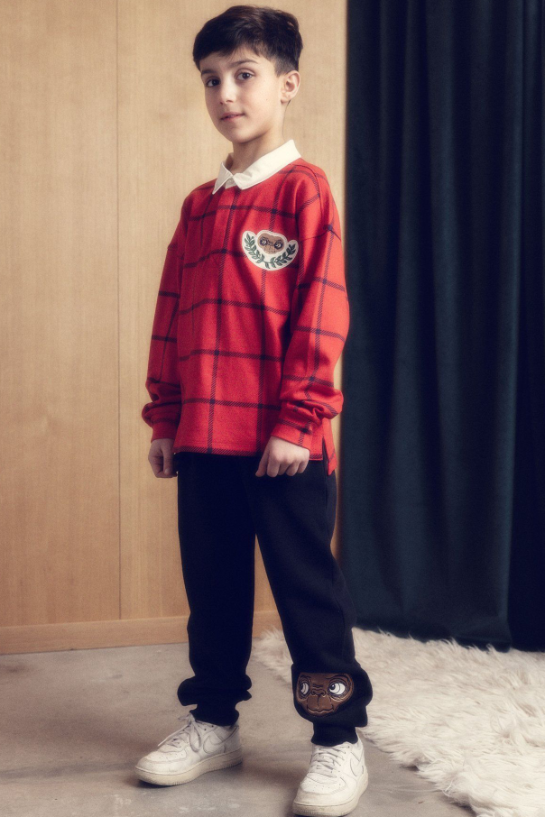 Mini Rodini Sweatpants