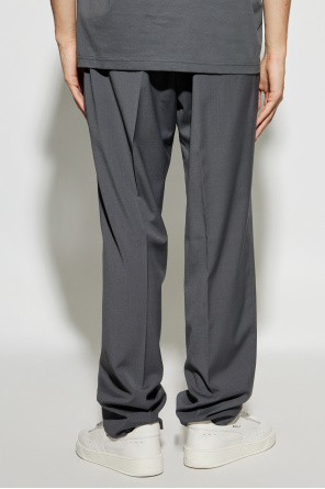 Iceberg Bügelfaltenhose