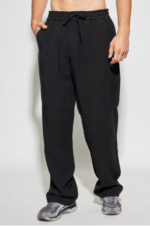 Iceberg Pantalones con bolsillos