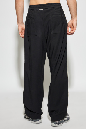 Iceberg Pantalones con bolsillos