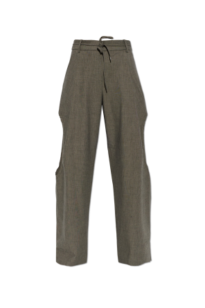 ‘Sirocco Twill’ trousers