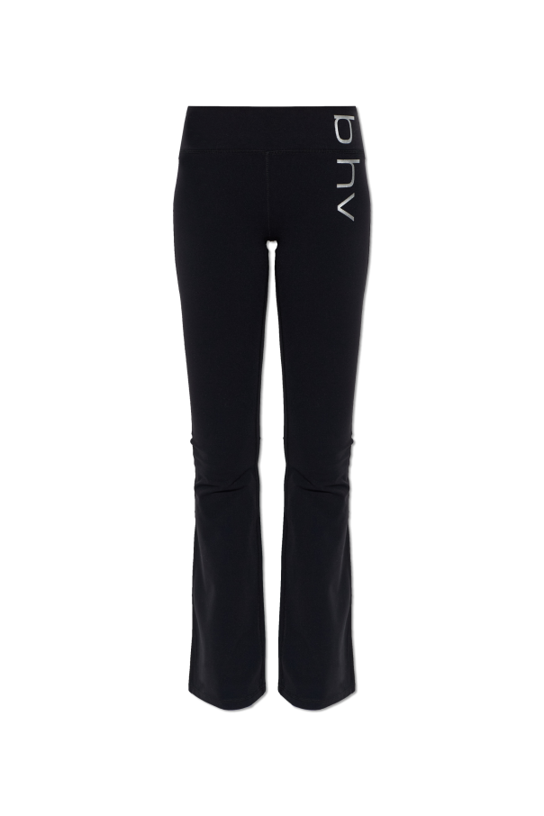 Flared leggings od MISBHV