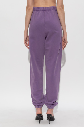 The Attico Sweatpants