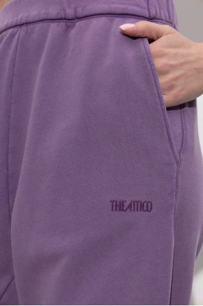 The Attico Sweatpants