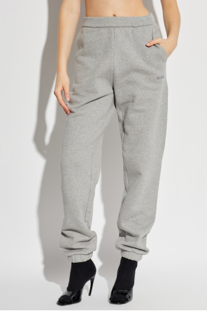 The Attico Sweatpants