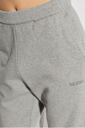 The Attico Sweatpants