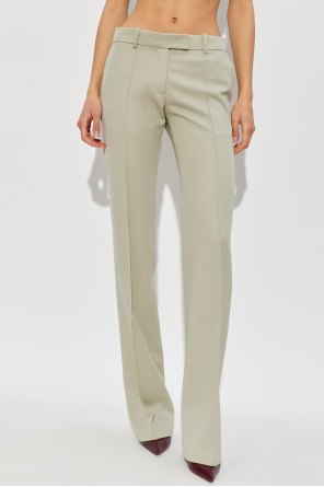 The Attico Ledergürtel