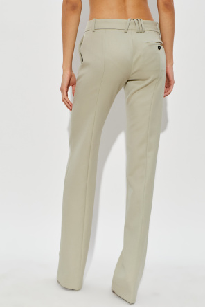 The Attico Ledergürtel