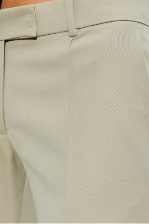 The Attico Ledergürtel