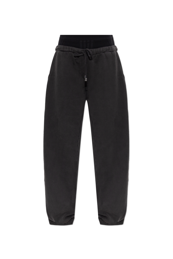 Sweatpants od The Attico