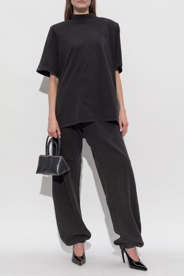 The Attico Sweatpants