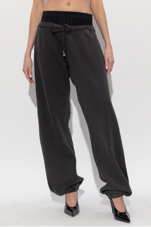 The Attico Sweatpants