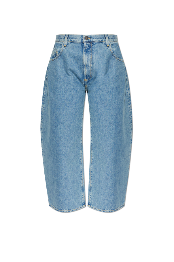 Wide-leg jeans od The Attico