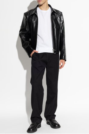 Straight-leg trousers od Dries Van Noten