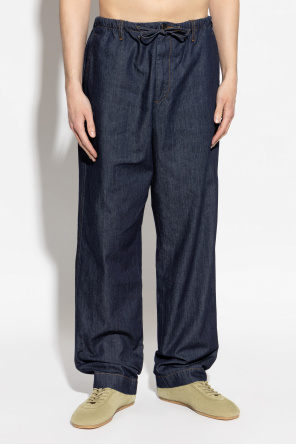 Dries Van Noten Vaqueros "Penny"