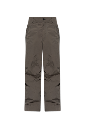 ‘Pencks’ trousers