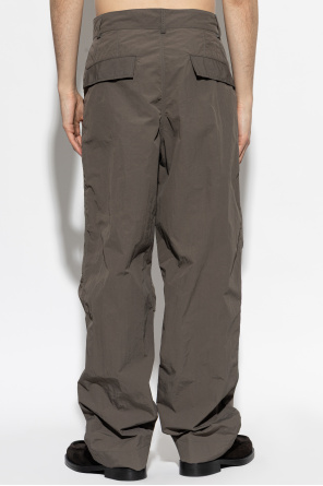 Dries Van Noten ‘Pencks’ trousers