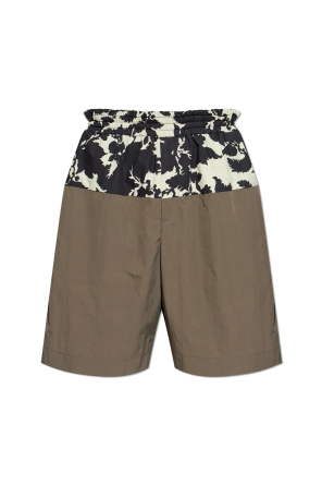 Pablo shorts od Dries Van Noten