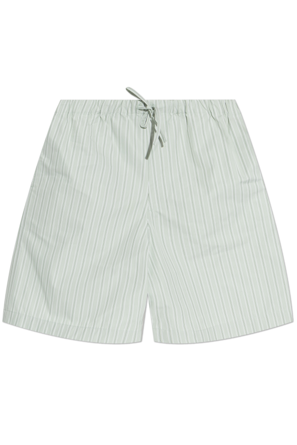 Cotton shorts od Dries Van Noten