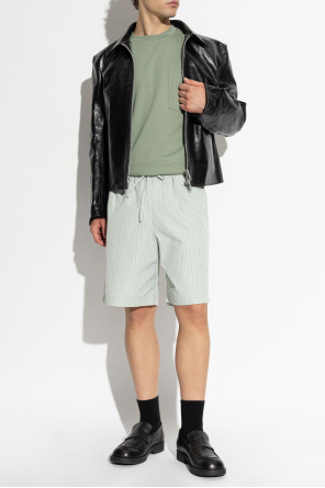 Cotton shorts od Dries Van Noten