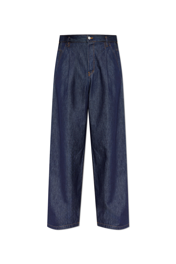 Jeans 'Penning' od Dries Van Noten