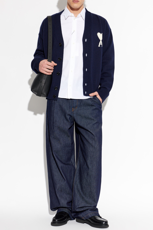 Dries Van Noten Jeans „Penning“