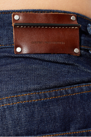 Dries Van Noten Jeans „Penning“