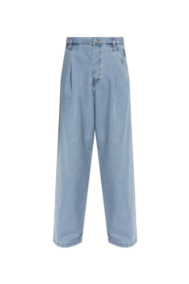 Jeans 'Penning' od Dries Van Noten