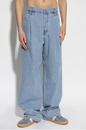 Dries Van Noten Jeans 'Penning'