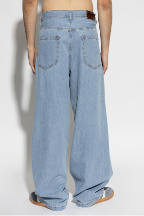 Dries Van Noten Jeans 'Penning'