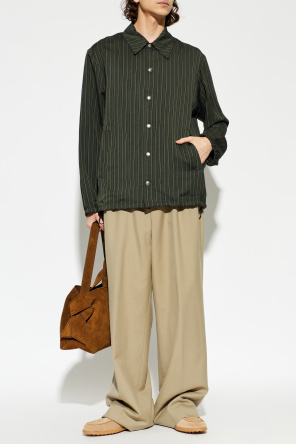 Trousers 'preaches' od Dries Van Noten