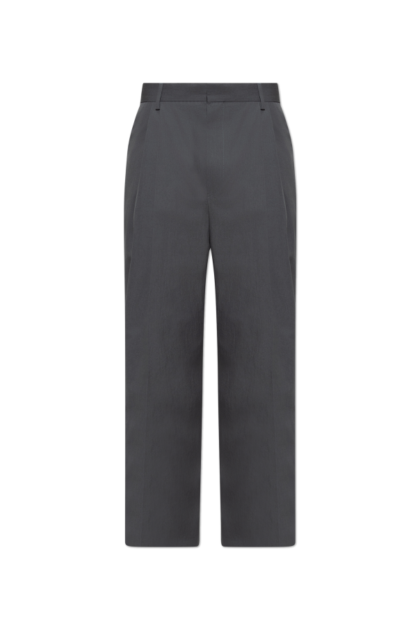 Dries Van Noten Phoenix Trousers