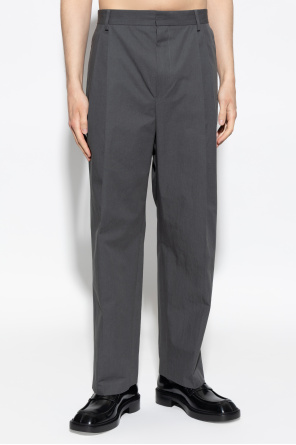Dries Van Noten Phoenix Trousers