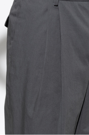 Dries Van Noten Phoenix Trousers