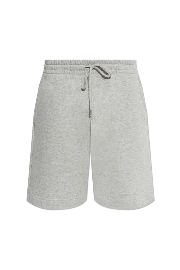 Cotton shorts od Dries Van Noten