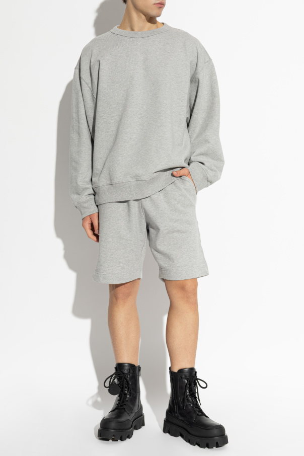 Dries Van Noten Cotton shorts