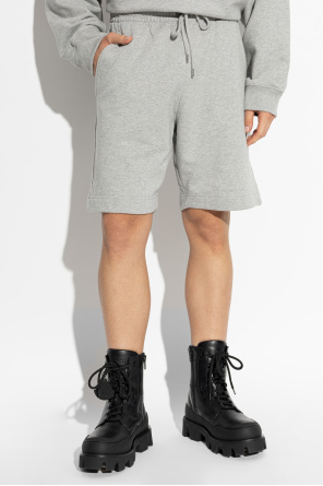 Dries Van Noten Cotton shorts
