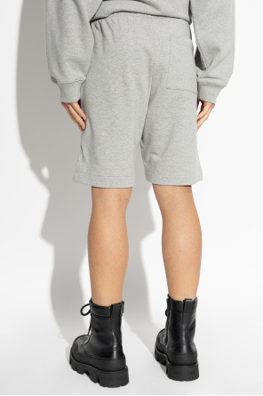 Dries Van Noten Cotton shorts