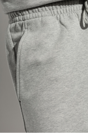 Dries Van Noten Cotton shorts