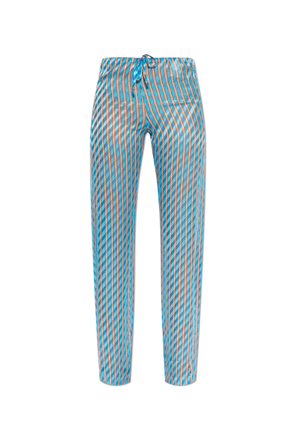 ‘Achas’ trousers od Dries Van Noten