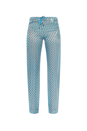 ‘achas’ trousers od Dries Van Noten