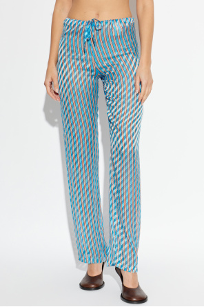 Dries Van Noten ‘Achas’ trousers