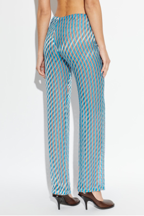Dries Van Noten ‘Achas’ trousers