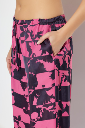 Dries Van Noten ‘Puvis’ trousers